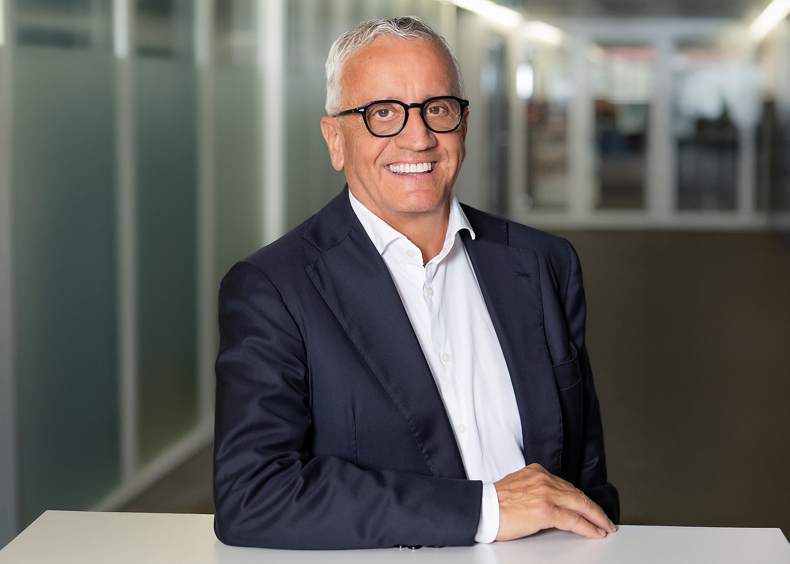 [Translate to Italienisch:] Lorenz Ambühl