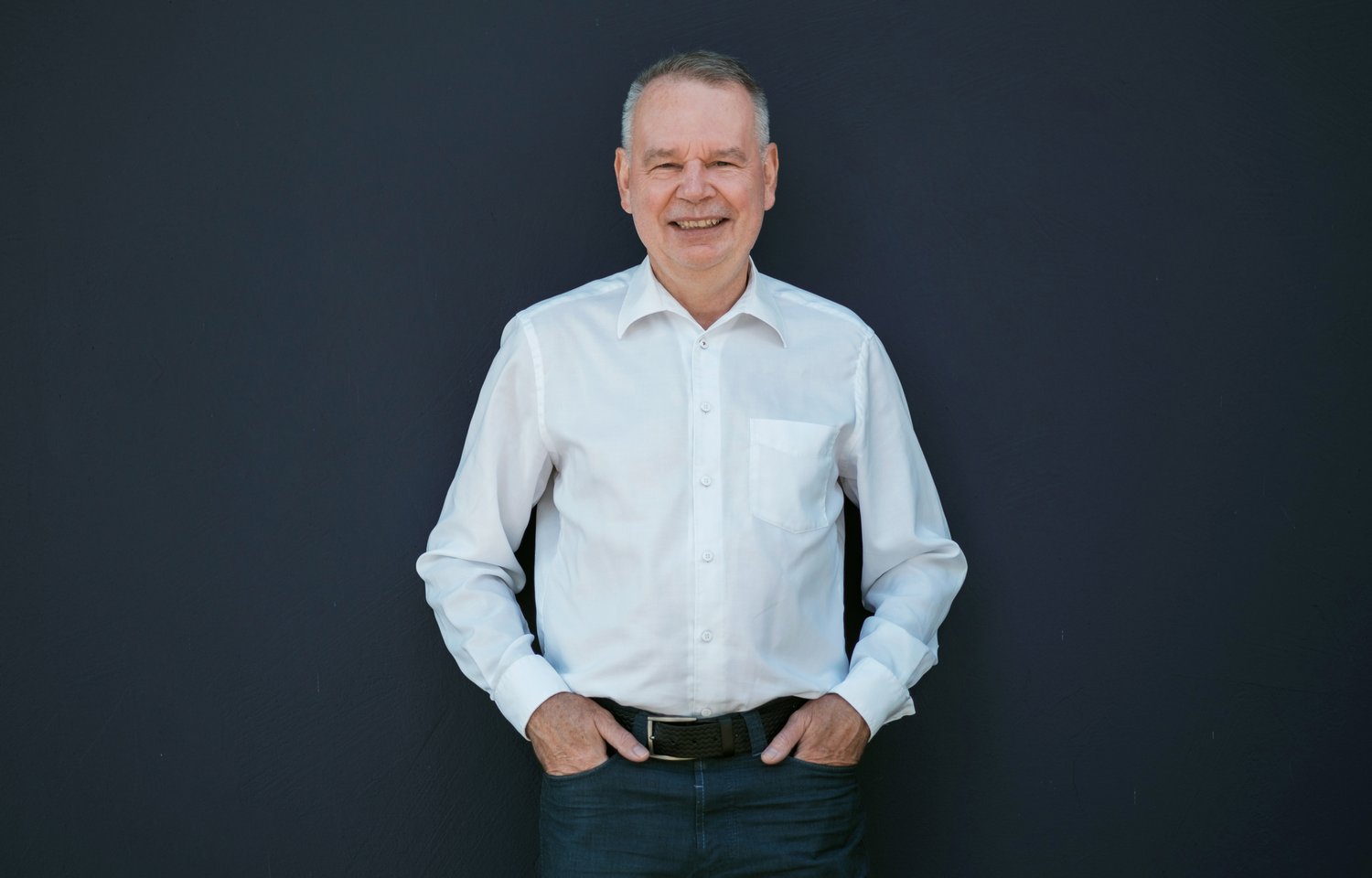 Thomas Baum