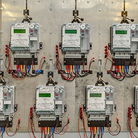 ERP System für die Elektrotechnik