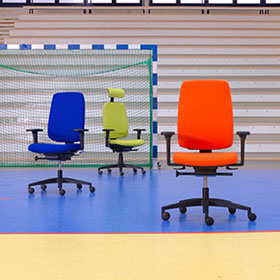 ERP system for the office furniture industry